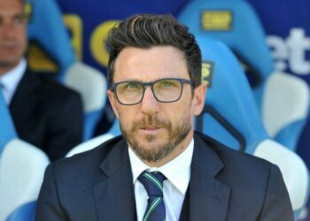 eusebio di francesco cagliari