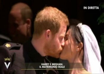 harry_meghan_sposi_bacio