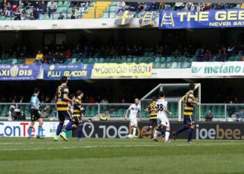 Bentegodi Verona Serie A