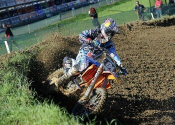 herlings motocross