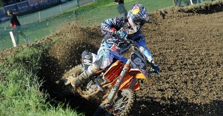 herlings motocross