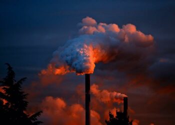 Co2 e cambiamento climatico