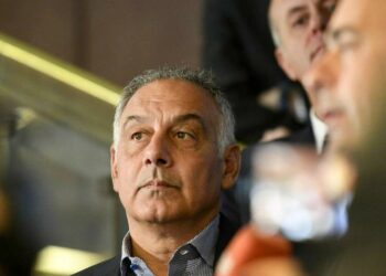 pallotta roma allenatore