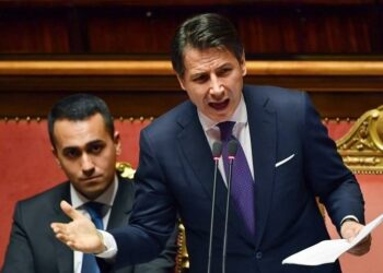 lugi_dimaio_giuseppe_conte_1_lapresse_2018