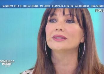 luisa_corna_foto_video_2018