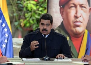 maduro_nicolas_lapresse