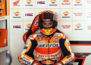 marc marquez motogp