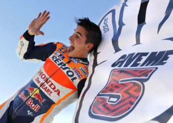 marc marquez motogp