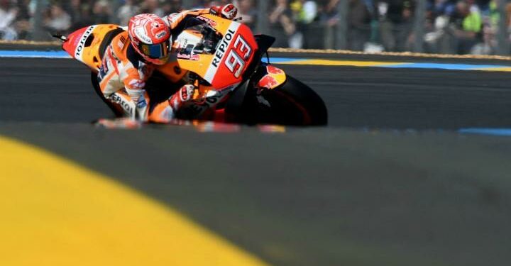 motogp marquez