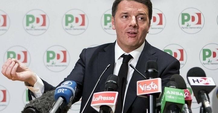 matteo_renzi_dimissioni_lapresse_2018