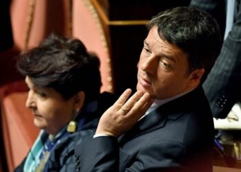 matteo_renzi_senato_1_lapresse_2018