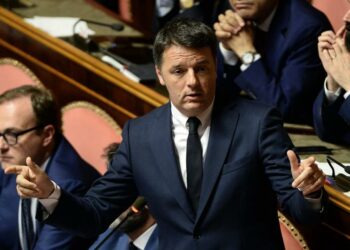 matteo_renzi_senato_2_lapresse_2018