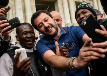 matteo_salvini_1_migranti_milano_lapresse_2017