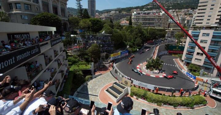 montecarlo tornante formula 1