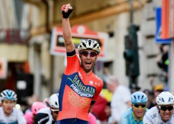 nibali sanremo