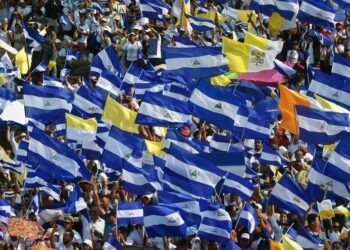 nicaragua_americalatina_manifestazione_protesta_lapresse_2018