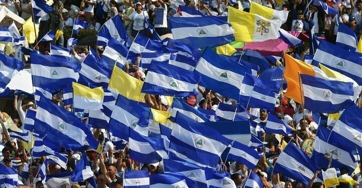 nicaragua_americalatina_manifestazione_protesta_lapresse_2018