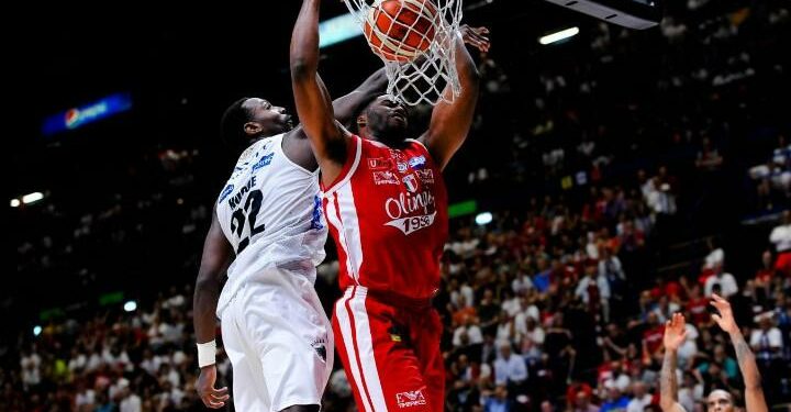 olimpiamilano_trento_basket_lapresse_2017