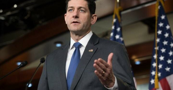 paul_ryan_camera_congresso_usa_casa_bianca_lapresse_2018