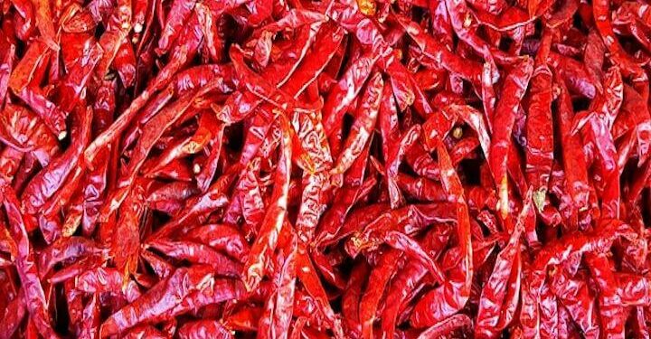 peperoncino