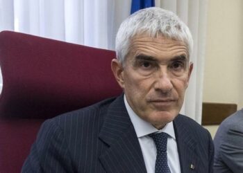 Pier Ferdinando Casini (Foto: LaPresse)