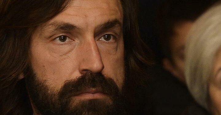 pirlo sampdoria Serie B