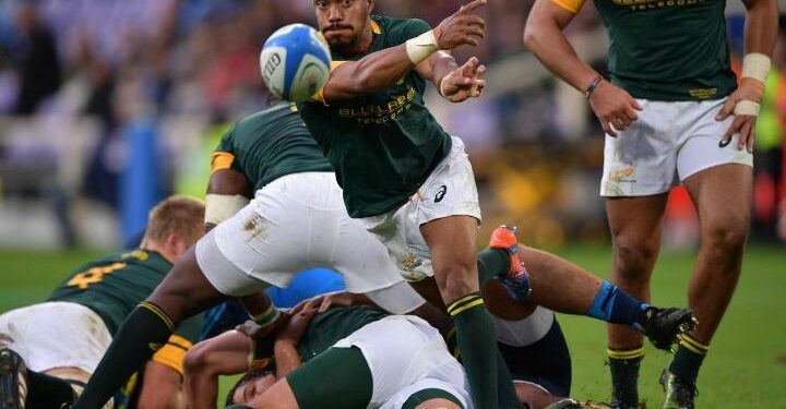 sudafrica rugby