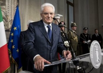 consultazioni mattarella