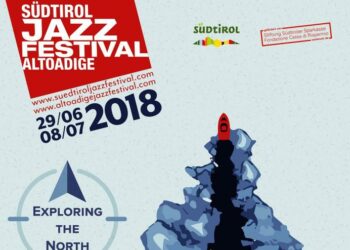 sudtirol-jazz-festival