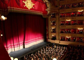 teatro scala Macbeth