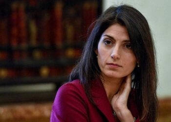 virginia_raggi_m5s_roma_lapresse_2018