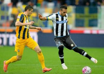 Adnan_Wszolek_Udinese_Verona_lapresse_2017