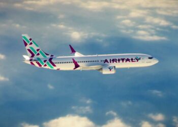 AirItaly