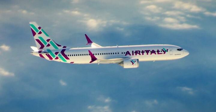 AirItaly