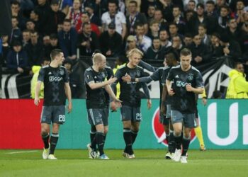 Ajax gruppo