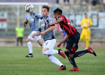 Alessandria_Casertana_playoff_lapresse_2017