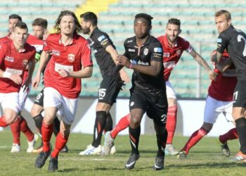 Diretta calcio Ancona