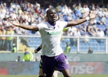 Babacar_Fiorentina_Gol_lapresse_2017