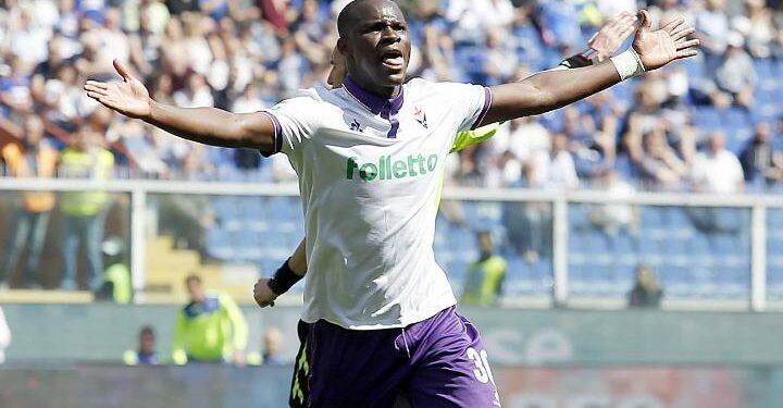 Babacar_Fiorentina_Gol_lapresse_2017