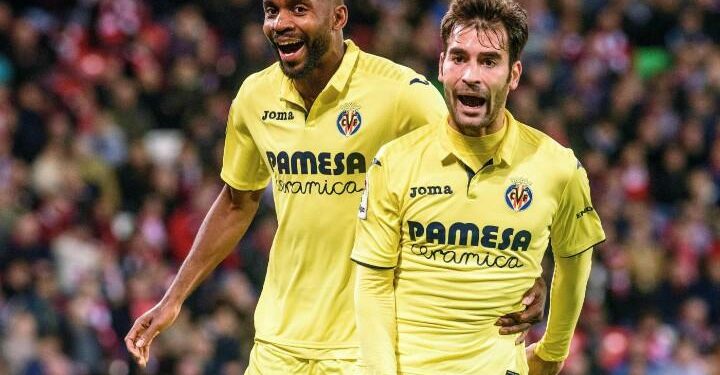 Bakambu_Trigueros_Villarreal_lapresse_2017