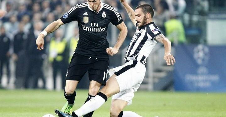 Bale_Bonucci_Juventus_RealMadrid_lapresse_2017