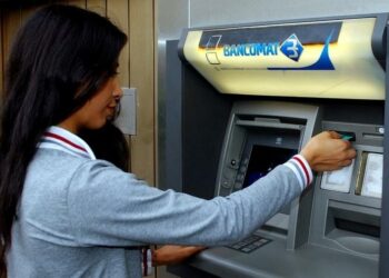 Bancomat Pos carta di credito non funzionano