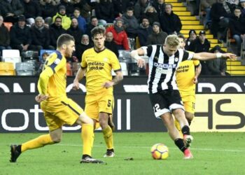 Barak_Udinese_Verona_lapresse_2018