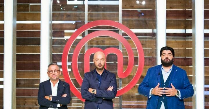 Barbieri_Bastianich_Cannavacciuolo_Celebrity_MasterChef_cs_2017