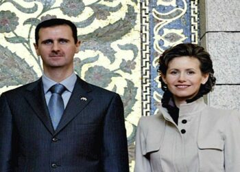 Bashar_Asma_Assad_presidente_siria_wikipedia_2017