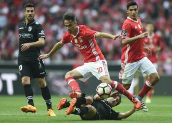 Benfica_Jonas_lapresse_2017