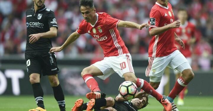 Benfica_Jonas_lapresse_2017