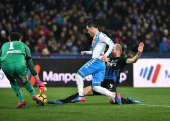 Berisha_Callejon_Napoli_Atalanta_lapresse_2017