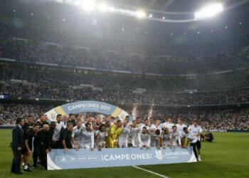 Bernabeu_Real_Madrid_campioni_lapresse_2017