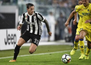 Bernardeschi_Gobbi_Juventus_Chievo_lapresse_2018